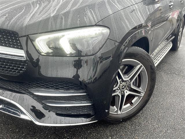 ＧＬＥ ＧＬＥ４００ｄ　４マチックスポーツ　１オーナー／パノラマスライディングルーフ／レーダーセーフティＰＫＧ／レザー／Ｂｕｒｍｅｓｔｅｒ／純正１２．３型ナビ／フルセグ／ＢＴ／ＵＳＢ／３６０°ビュー／ＥＴＣ２．０／ドラレコ／パワーバックドア（37枚目）