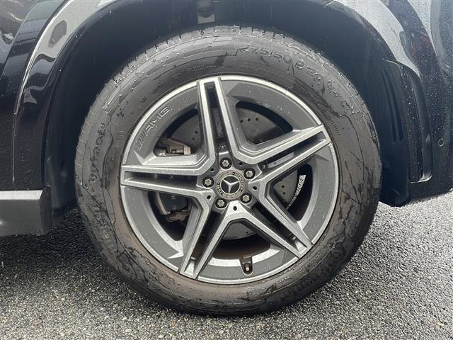 ＧＬＥ ＧＬＥ４００ｄ　４マチックスポーツ　１オーナー／パノラマスライディングルーフ／レーダーセーフティＰＫＧ／レザー／Ｂｕｒｍｅｓｔｅｒ／純正１２．３型ナビ／フルセグ／ＢＴ／ＵＳＢ／３６０°ビュー／ＥＴＣ２．０／ドラレコ／パワーバックドア（38枚目）