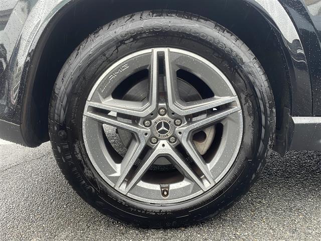 ＧＬＥ ＧＬＥ４００ｄ　４マチックスポーツ　１オーナー／パノラマスライディングルーフ／レーダーセーフティＰＫＧ／レザー／Ｂｕｒｍｅｓｔｅｒ／純正１２．３型ナビ／フルセグ／ＢＴ／ＵＳＢ／３６０°ビュー／ＥＴＣ２．０／ドラレコ／パワーバックドア（39枚目）
