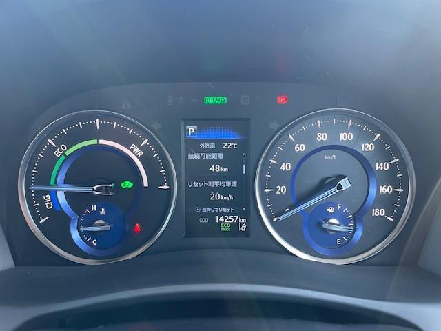 アルファードハイブリッド SR Cパッケージ JBL/純正10.5型ナビ/フルセグ/CD/DVD/MSV/BT/USB/Miracast/パノラミックビュー/ETC2.0/ドラレコ/両側電動ドア/パワーバックドア/レザー/シートベンチレーション(9枚目)