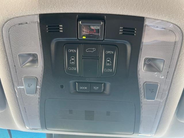 アルファードハイブリッド SR Cパッケージ JBL/純正10.5型ナビ/フルセグ/CD/DVD/MSV/BT/USB/Miracast/パノラミックビュー/ETC2.0/ドラレコ/両側電動ドア/パワーバックドア/レザー/シートベンチレーション(16枚目)