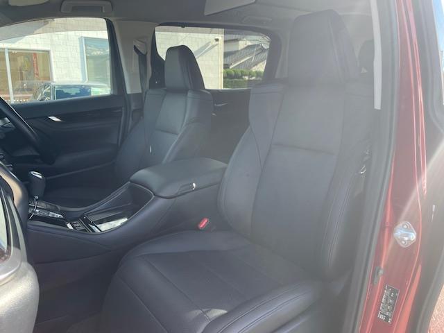 アルファードハイブリッド SR Cパッケージ JBL/純正10.5型ナビ/フルセグ/CD/DVD/MSV/BT/USB/Miracast/パノラミックビュー/ETC2.0/ドラレコ/両側電動ドア/パワーバックドア/レザー/シートベンチレーション(22枚目)