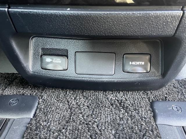 アルファードハイブリッド SR Cパッケージ JBL/純正10.5型ナビ/フルセグ/CD/DVD/MSV/BT/USB/Miracast/パノラミックビュー/ETC2.0/ドラレコ/両側電動ドア/パワーバックドア/レザー/シートベンチレーション(26枚目)