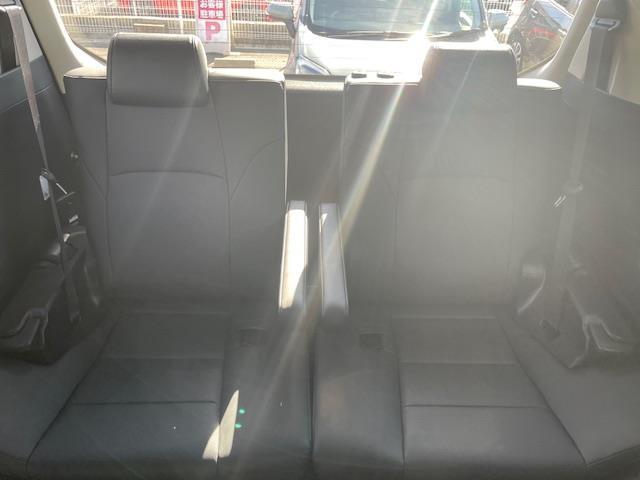 アルファードハイブリッド SR Cパッケージ JBL/純正10.5型ナビ/フルセグ/CD/DVD/MSV/BT/USB/Miracast/パノラミックビュー/ETC2.0/ドラレコ/両側電動ドア/パワーバックドア/レザー/シートベンチレーション(27枚目)