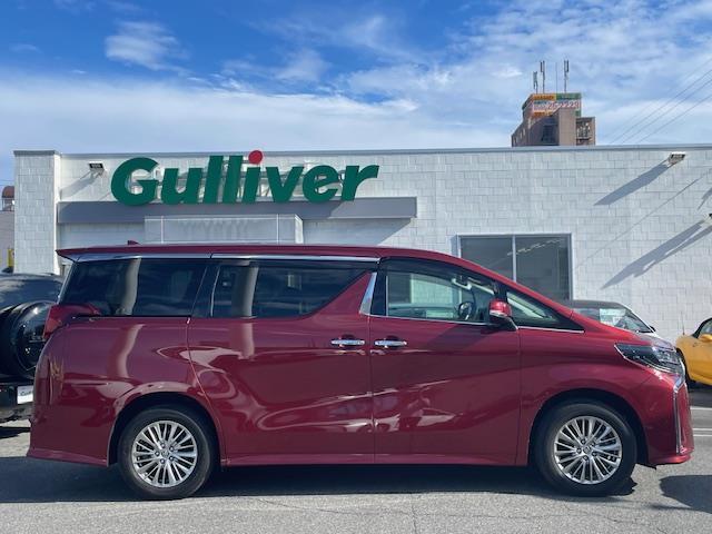 アルファードハイブリッド SR Cパッケージ JBL/純正10.5型ナビ/フルセグ/CD/DVD/MSV/BT/USB/Miracast/パノラミックビュー/ETC2.0/ドラレコ/両側電動ドア/パワーバックドア/レザー/シートベンチレーション(33枚目)