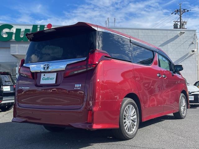 アルファードハイブリッド SR Cパッケージ JBL/純正10.5型ナビ/フルセグ/CD/DVD/MSV/BT/USB/Miracast/パノラミックビュー/ETC2.0/ドラレコ/両側電動ドア/パワーバックドア/レザー/シートベンチレーション(36枚目)