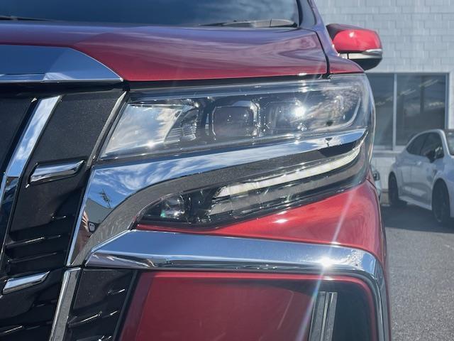 アルファードハイブリッド SR Cパッケージ JBL/純正10.5型ナビ/フルセグ/CD/DVD/MSV/BT/USB/Miracast/パノラミックビュー/ETC2.0/ドラレコ/両側電動ドア/パワーバックドア/レザー/シートベンチレーション(38枚目)