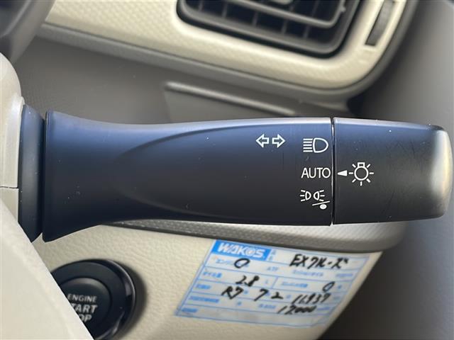 アルトラパン Ｌ　１オーナー／セーフティサポート／全周囲カメラ／社外８型ＳＤナビ／フルセグ／ＣＤ／ＤＶＤ／ＳＤ／Ｂｌｕｅｔｏｏｔｈ／ドライブレコーダー／社外ＡＷ／スタッドレスタイヤあり／プッシュスタート／スマートキー（12枚目）