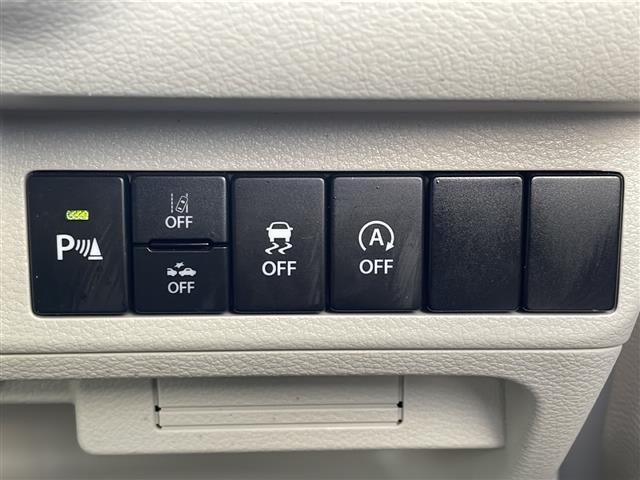 アルトラパン Ｌ　１オーナー／セーフティサポート／全周囲カメラ／社外８型ＳＤナビ／フルセグ／ＣＤ／ＤＶＤ／ＳＤ／Ｂｌｕｅｔｏｏｔｈ／ドライブレコーダー／社外ＡＷ／スタッドレスタイヤあり／プッシュスタート／スマートキー（13枚目）