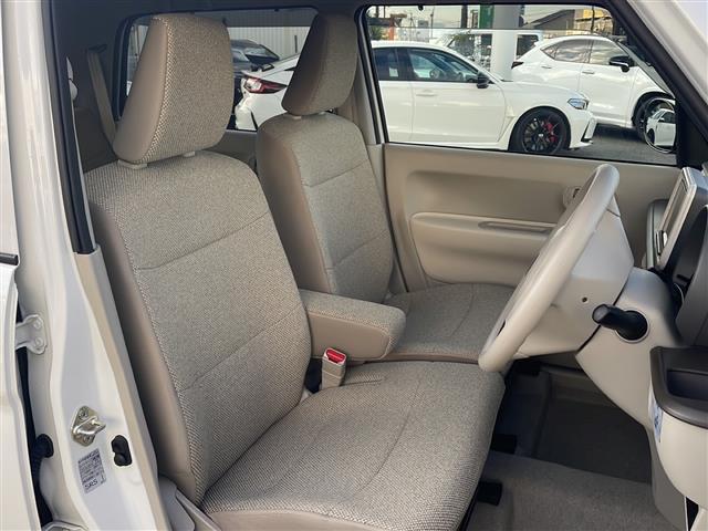 アルトラパン Ｌ　１オーナー／セーフティサポート／全周囲カメラ／社外８型ＳＤナビ／フルセグ／ＣＤ／ＤＶＤ／ＳＤ／Ｂｌｕｅｔｏｏｔｈ／ドライブレコーダー／社外ＡＷ／スタッドレスタイヤあり／プッシュスタート／スマートキー（18枚目）