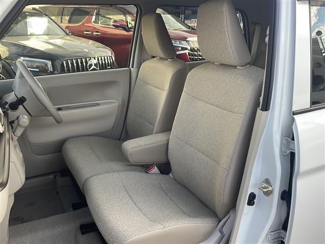 アルトラパン Ｌ　１オーナー／セーフティサポート／全周囲カメラ／社外８型ＳＤナビ／フルセグ／ＣＤ／ＤＶＤ／ＳＤ／Ｂｌｕｅｔｏｏｔｈ／ドライブレコーダー／社外ＡＷ／スタッドレスタイヤあり／プッシュスタート／スマートキー（20枚目）