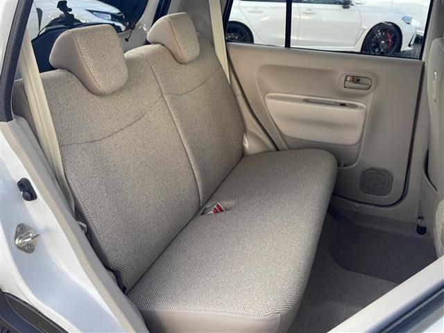 アルトラパン Ｌ　１オーナー／セーフティサポート／全周囲カメラ／社外８型ＳＤナビ／フルセグ／ＣＤ／ＤＶＤ／ＳＤ／Ｂｌｕｅｔｏｏｔｈ／ドライブレコーダー／社外ＡＷ／スタッドレスタイヤあり／プッシュスタート／スマートキー（21枚目）