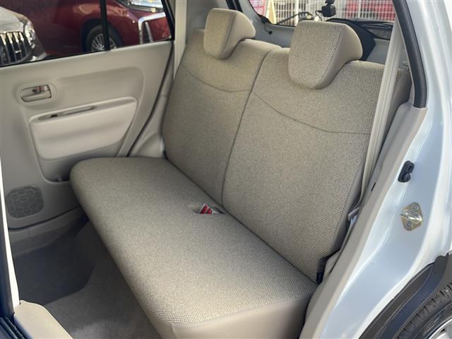 アルトラパン Ｌ　１オーナー／セーフティサポート／全周囲カメラ／社外８型ＳＤナビ／フルセグ／ＣＤ／ＤＶＤ／ＳＤ／Ｂｌｕｅｔｏｏｔｈ／ドライブレコーダー／社外ＡＷ／スタッドレスタイヤあり／プッシュスタート／スマートキー（22枚目）