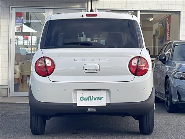 アルトラパン Ｌ　１オーナー／セーフティサポート／全周囲カメラ／社外８型ＳＤナビ／フルセグ／ＣＤ／ＤＶＤ／ＳＤ／Ｂｌｕｅｔｏｏｔｈ／ドライブレコーダー／社外ＡＷ／スタッドレスタイヤあり／プッシュスタート／スマートキー（29枚目）