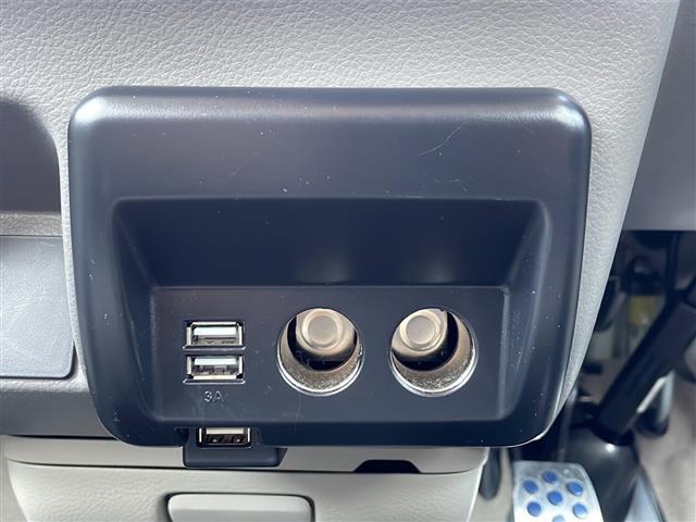 エブリイ ジョインターボ　１オーナ／４ＷＤ／ターボ／ハイルーフ／社外ＣＤオーディオ／純正マット／リモコンキー／スペアキー／新車保証書／取扱説明書（6枚目）