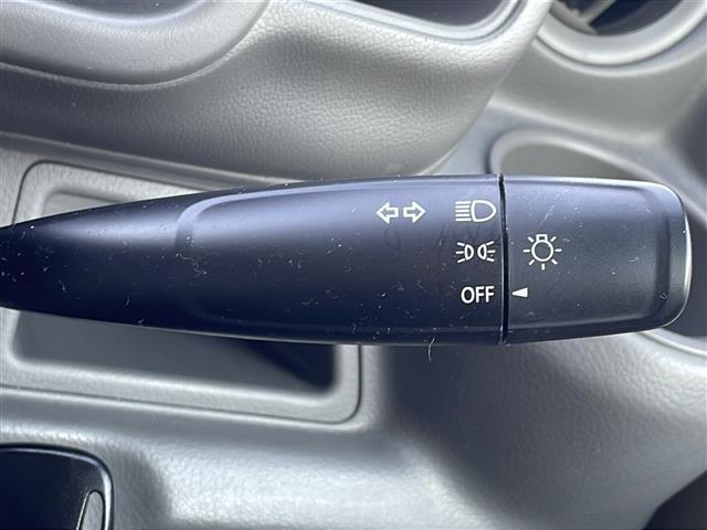 エブリイ ジョインターボ　１オーナ／４ＷＤ／ターボ／ハイルーフ／社外ＣＤオーディオ／純正マット／リモコンキー／スペアキー／新車保証書／取扱説明書（12枚目）