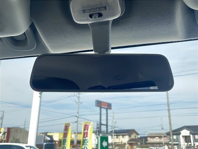 エブリイ ジョインターボ　１オーナ／４ＷＤ／ターボ／ハイルーフ／社外ＣＤオーディオ／純正マット／リモコンキー／スペアキー／新車保証書／取扱説明書（17枚目）