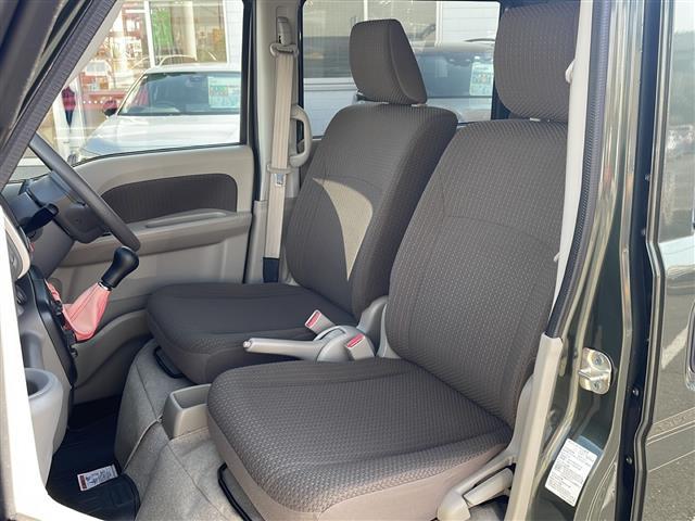 エブリイ ジョインターボ　１オーナ／４ＷＤ／ターボ／ハイルーフ／社外ＣＤオーディオ／純正マット／リモコンキー／スペアキー／新車保証書／取扱説明書（19枚目）