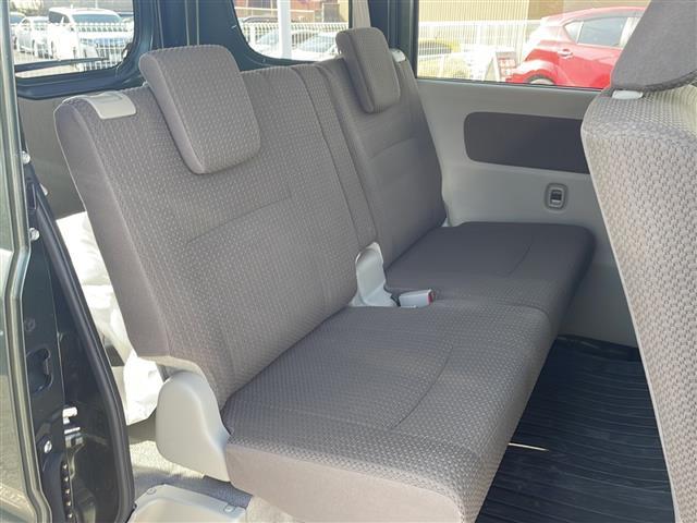 エブリイ ジョインターボ　１オーナ／４ＷＤ／ターボ／ハイルーフ／社外ＣＤオーディオ／純正マット／リモコンキー／スペアキー／新車保証書／取扱説明書（20枚目）