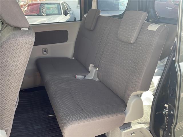 エブリイ ジョインターボ　１オーナ／４ＷＤ／ターボ／ハイルーフ／社外ＣＤオーディオ／純正マット／リモコンキー／スペアキー／新車保証書／取扱説明書（21枚目）