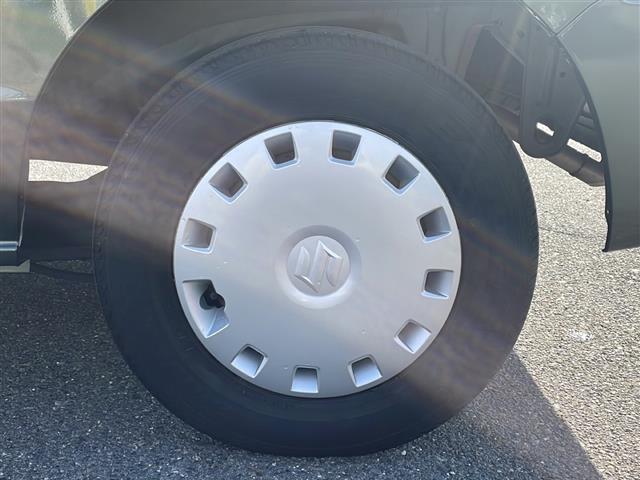 エブリイ ジョインターボ　１オーナ／４ＷＤ／ターボ／ハイルーフ／社外ＣＤオーディオ／純正マット／リモコンキー／スペアキー／新車保証書／取扱説明書（38枚目）