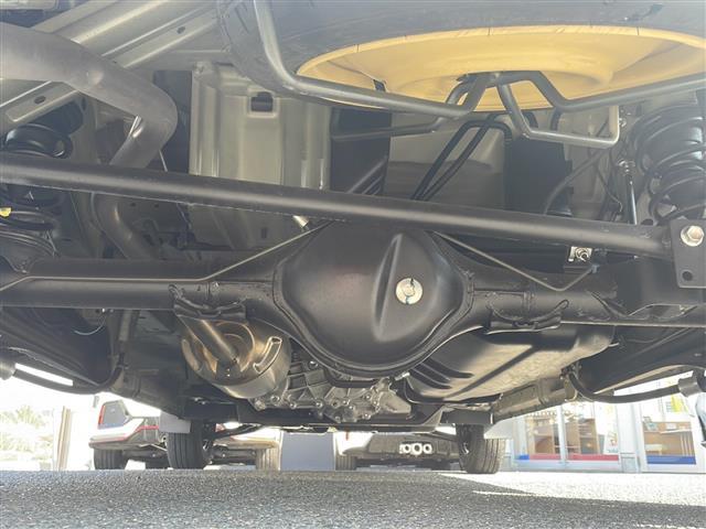 エブリイ ジョインターボ　１オーナ／４ＷＤ／ターボ／ハイルーフ／社外ＣＤオーディオ／純正マット／リモコンキー／スペアキー／新車保証書／取扱説明書（41枚目）