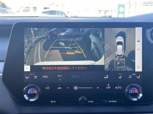 ＲＸ ＲＸ５００ｈ　Ｆスポーツパフォーマンス　１オーナー／パノラマルーフ／ルーフレール／純正１４型ＤＡプラス／パノラミックビュー／ＥＴＣ２．０／デジタルインナーミラー／全席シートベンチレーション／全席パワーシート／パワーバックドア（4枚目）