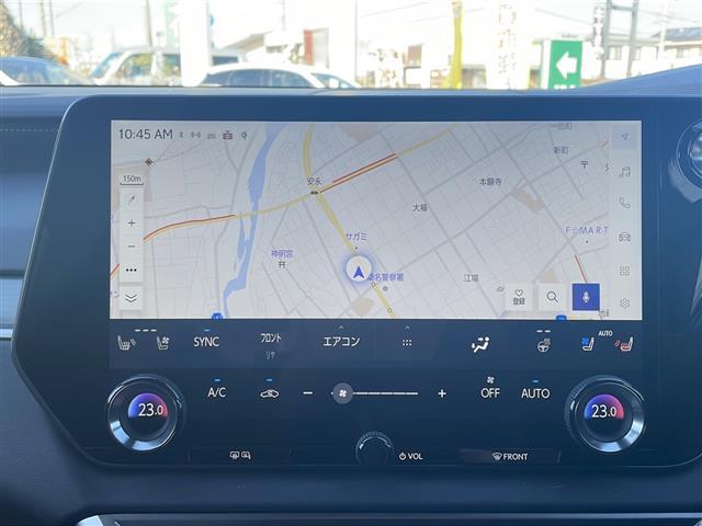 ＲＸ ＲＸ５００ｈ　Ｆスポーツパフォーマンス　１オーナー／パノラマルーフ／ルーフレール／純正１４型ＤＡプラス／パノラミックビュー／ＥＴＣ２．０／デジタルインナーミラー／全席シートベンチレーション／全席パワーシート／パワーバックドア（5枚目）