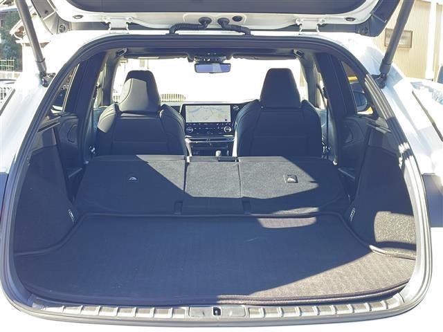 ＲＸ ＲＸ５００ｈ　Ｆスポーツパフォーマンス　１オーナー／パノラマルーフ／ルーフレール／純正１４型ＤＡプラス／パノラミックビュー／ＥＴＣ２．０／デジタルインナーミラー／全席シートベンチレーション／全席パワーシート／パワーバックドア（25枚目）