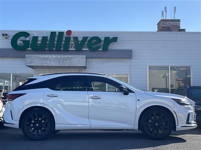 ＲＸ ＲＸ５００ｈ　Ｆスポーツパフォーマンス　１オーナー／パノラマルーフ／ルーフレール／純正１４型ＤＡプラス／パノラミックビュー／ＥＴＣ２．０／デジタルインナーミラー／全席シートベンチレーション／全席パワーシート／パワーバックドア（29枚目）