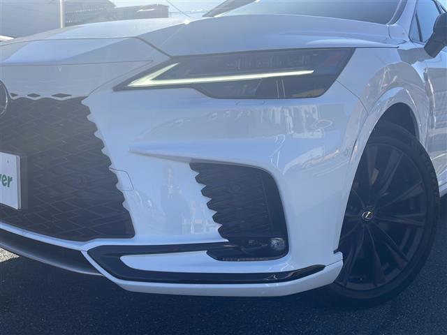 ＲＸ ＲＸ５００ｈ　Ｆスポーツパフォーマンス　１オーナー／パノラマルーフ／ルーフレール／純正１４型ＤＡプラス／パノラミックビュー／ＥＴＣ２．０／デジタルインナーミラー／全席シートベンチレーション／全席パワーシート／パワーバックドア（33枚目）