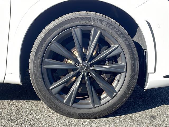 ＲＸ ＲＸ５００ｈ　Ｆスポーツパフォーマンス　１オーナー／パノラマルーフ／ルーフレール／純正１４型ＤＡプラス／パノラミックビュー／ＥＴＣ２．０／デジタルインナーミラー／全席シートベンチレーション／全席パワーシート／パワーバックドア（36枚目）