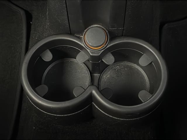 MINI クーパーSD クロスオーバー 社外HDDナビ/フルセグTV/CD/DVD/SD/Bluetooth/Bカメラ/ETC/パドルシフト/ルーフレール/純正18インチAW/プッシュスタート/リモコンキー/スペアキー/フロアマット(18枚目)