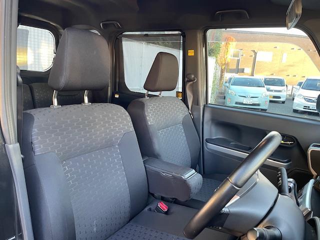 ウェイク Ｇ　ＳＡ　スマートアシスト　純正ナビ　両側パワースライドドア　バックカメラ　ＥＴＣ　ターボ　フォグランプ　オートライト　盗難防止装置　横滑り防止装置　スペアキー×１（35枚目）