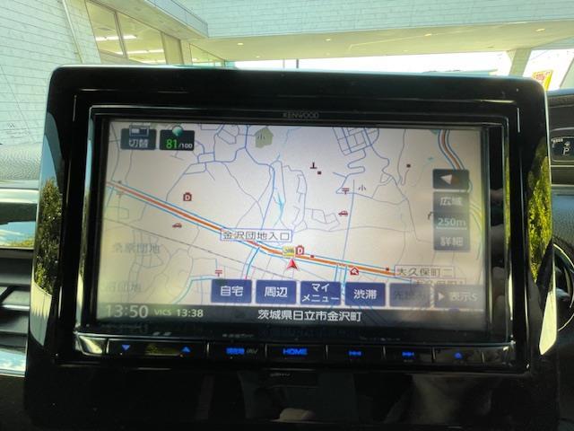 Ｎ－ＢＯＸカスタム Ｇ・Ｌターボホンダセンシング　衝突軽減ブレーキ　社外ナビ　両側パワースライドドア　クルーズコントロール　バックカメラ　車線維持支援システム　ＥＴＣ　ドライブレコーダー　３眼ＬＥＤライト　フォグランプ　カーテンエアバッグ（21枚目）