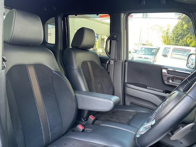 Ｎ－ＢＯＸカスタム Ｇ・Ｌターボホンダセンシング　衝突軽減ブレーキ　社外ナビ　両側パワースライドドア　クルーズコントロール　バックカメラ　車線維持支援システム　ＥＴＣ　ドライブレコーダー　３眼ＬＥＤライト　フォグランプ　カーテンエアバッグ（38枚目）