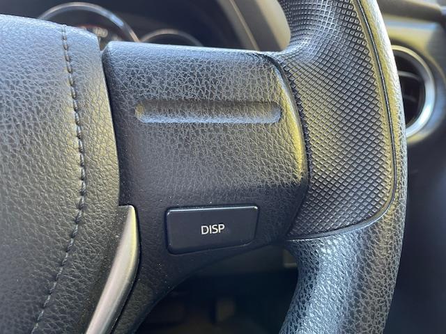 オーリス １５０Ｘ　純正ナビ　バックカメラ　ＥＴＣ　盗難防止装置　フォグランプ　純正フロアマット　パワーステアリング　ＭＴモード付ＡＴ　保証書　取扱説明書　スペアキー×１（18枚目）