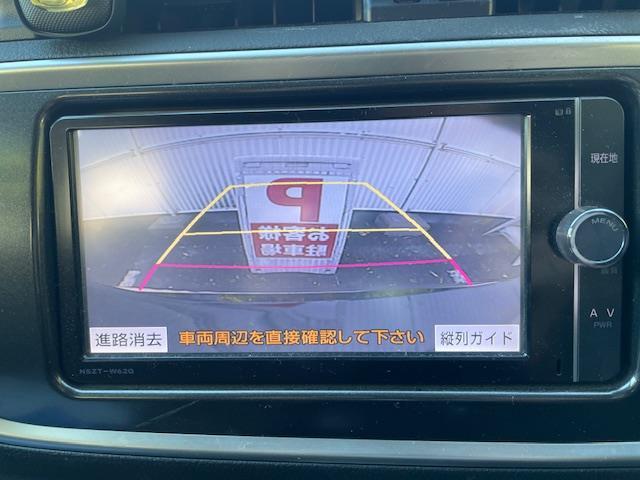 オーリス １５０Ｘ　純正ナビ　バックカメラ　ＥＴＣ　盗難防止装置　フォグランプ　純正フロアマット　パワーステアリング　ＭＴモード付ＡＴ　保証書　取扱説明書　スペアキー×１（23枚目）