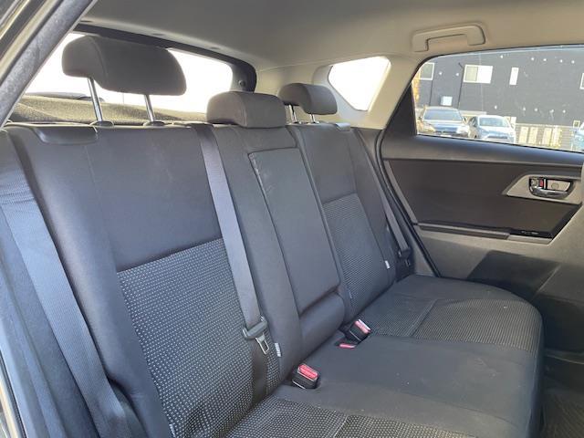 オーリス １５０Ｘ　純正ナビ　バックカメラ　ＥＴＣ　盗難防止装置　フォグランプ　純正フロアマット　パワーステアリング　ＭＴモード付ＡＴ　保証書　取扱説明書　スペアキー×１（40枚目）