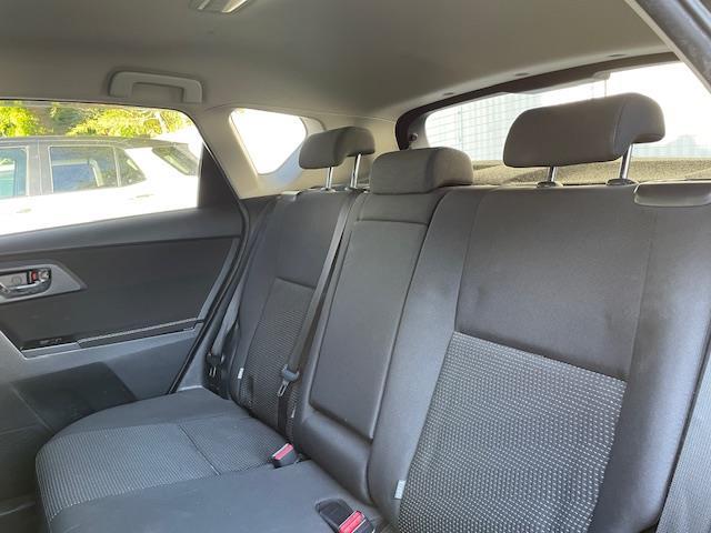 オーリス １５０Ｘ　純正ナビ　バックカメラ　ＥＴＣ　盗難防止装置　フォグランプ　純正フロアマット　パワーステアリング　ＭＴモード付ＡＴ　保証書　取扱説明書　スペアキー×１（41枚目）