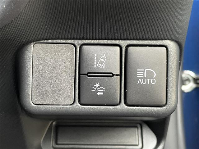 アクア Ｓ　スタイルブラック　社外マフラーチップ／社外１５インチアルミホイールＢＡＬＭＩＮＵＭ／純正９インチナビ／バックカメラ／ＥＴＣ／ドラレコ一体型ＧＰＳ探知機ＣＯＭＴＥＣ／プリクラッシュＳ／シートヒーター／クリアランスソナ－（21枚目）
