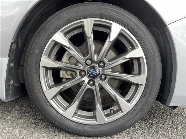 インプレッサスポーツ ２．０ｉ－Ｌアイサイト　ワンオーナー／純正８インチナビ／フルセグＴＶ／バックサイドフロントカメラ／アイサイトｖｅｒ．３／プリクラッシュブレーキ／全車速追従機能付定速クルーズコントロール／ドラレコ／パワーシート／ＥＴＣ２．０（8枚目）