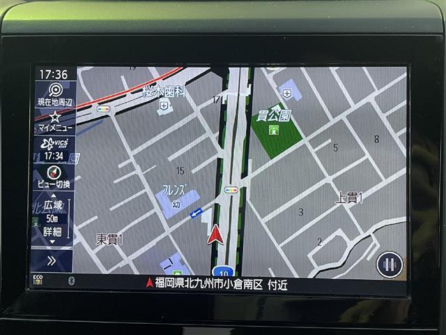 インプレッサスポーツ ２．０ｉ－Ｌアイサイト　ワンオーナー／純正８インチナビ／フルセグＴＶ／バックサイドフロントカメラ／アイサイトｖｅｒ．３／プリクラッシュブレーキ／全車速追従機能付定速クルーズコントロール／ドラレコ／パワーシート／ＥＴＣ２．０（13枚目）