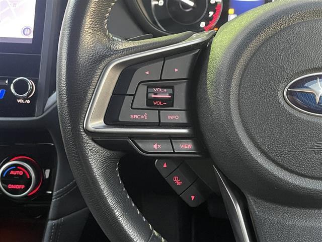 インプレッサスポーツ ２．０ｉ－Ｌアイサイト　ワンオーナー／純正８インチナビ／フルセグＴＶ／バックサイドフロントカメラ／アイサイトｖｅｒ．３／プリクラッシュブレーキ／全車速追従機能付定速クルーズコントロール／ドラレコ／パワーシート／ＥＴＣ２．０（15枚目）