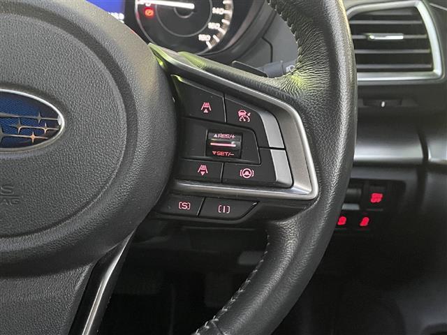 インプレッサスポーツ ２．０ｉ－Ｌアイサイト　ワンオーナー／純正８インチナビ／フルセグＴＶ／バックサイドフロントカメラ／アイサイトｖｅｒ．３／プリクラッシュブレーキ／全車速追従機能付定速クルーズコントロール／ドラレコ／パワーシート／ＥＴＣ２．０（16枚目）