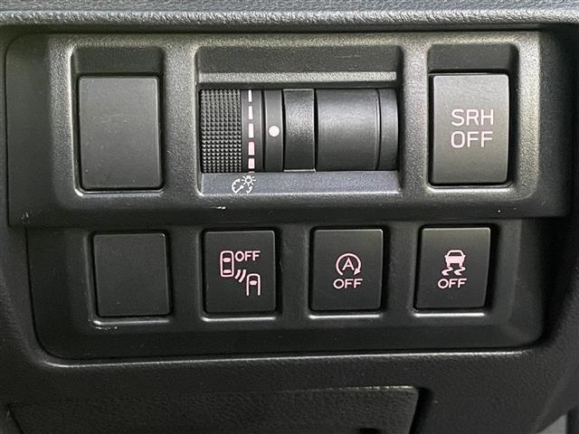 インプレッサスポーツ ２．０ｉ－Ｌアイサイト　ワンオーナー／純正８インチナビ／フルセグＴＶ／バックサイドフロントカメラ／アイサイトｖｅｒ．３／プリクラッシュブレーキ／全車速追従機能付定速クルーズコントロール／ドラレコ／パワーシート／ＥＴＣ２．０（18枚目）