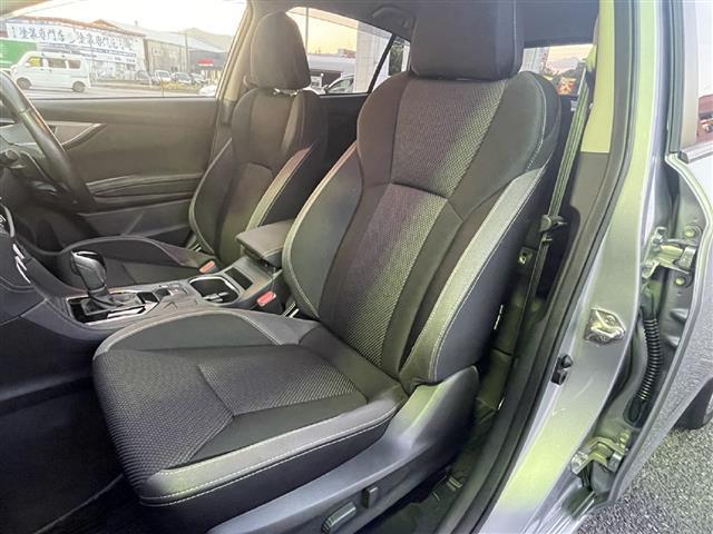 インプレッサスポーツ ２．０ｉ－Ｌアイサイト　ワンオーナー／純正８インチナビ／フルセグＴＶ／バックサイドフロントカメラ／アイサイトｖｅｒ．３／プリクラッシュブレーキ／全車速追従機能付定速クルーズコントロール／ドラレコ／パワーシート／ＥＴＣ２．０（24枚目）