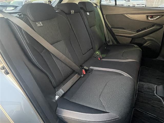 インプレッサスポーツ ２．０ｉ－Ｌアイサイト　ワンオーナー／純正８インチナビ／フルセグＴＶ／バックサイドフロントカメラ／アイサイトｖｅｒ．３／プリクラッシュブレーキ／全車速追従機能付定速クルーズコントロール／ドラレコ／パワーシート／ＥＴＣ２．０（25枚目）