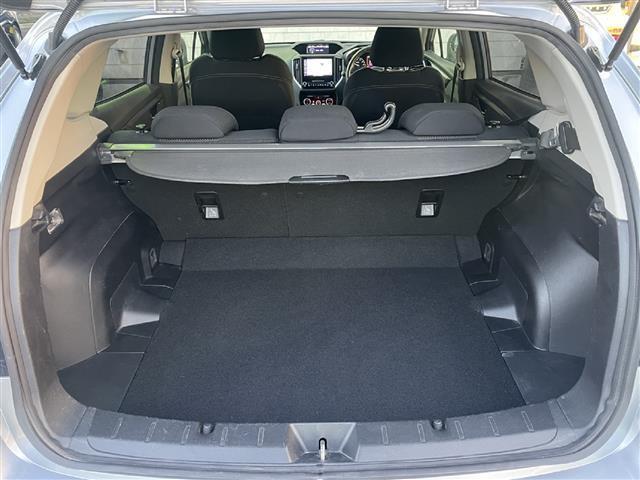 インプレッサスポーツ ２．０ｉ－Ｌアイサイト　ワンオーナー／純正８インチナビ／フルセグＴＶ／バックサイドフロントカメラ／アイサイトｖｅｒ．３／プリクラッシュブレーキ／全車速追従機能付定速クルーズコントロール／ドラレコ／パワーシート／ＥＴＣ２．０（26枚目）