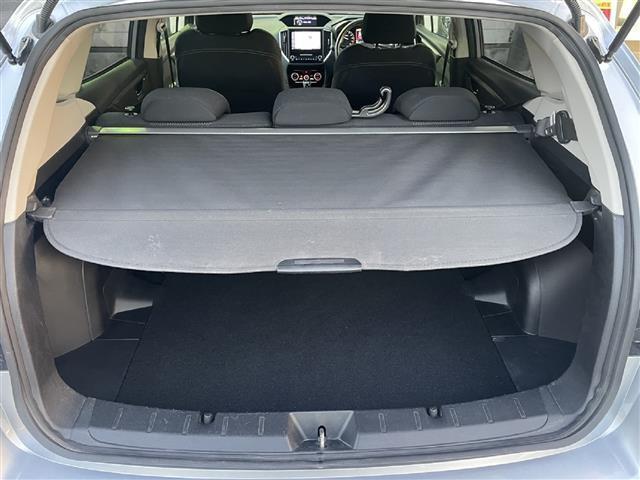 インプレッサスポーツ ２．０ｉ－Ｌアイサイト　ワンオーナー／純正８インチナビ／フルセグＴＶ／バックサイドフロントカメラ／アイサイトｖｅｒ．３／プリクラッシュブレーキ／全車速追従機能付定速クルーズコントロール／ドラレコ／パワーシート／ＥＴＣ２．０（27枚目）